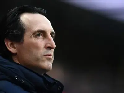 90 hình ảnh chế Unai Emery đẹp nhất dành cho các fan đam mê bóng đá