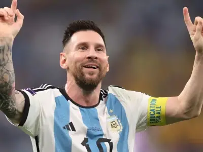 Top 101+ hình ảnh chế Lionel Messi dễ thương và hài hước dành cho bạn