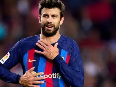 Tuyển tập 55+ ảnh chế Gerard Piqué hài hước mang lại niềm vui cho bạn