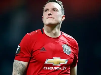 Top 100 hình ảnh chế Phil Jones dễ thương hài hước mới nhất năm nay