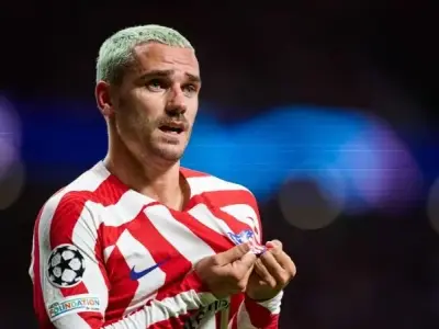 Kho tàng 80+ ảnh chế Antoine Griezmann đẹp và cute nhất