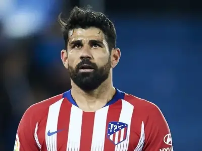 Top 99+ ảnh chế Diego Costa hài hước mang lại tiếng cười cho bạn
