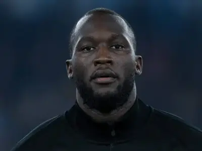 Bộ sưu tập hình ảnh chế Romelu Lukaku cute và hài hước nhất