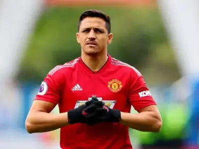 Tổng hợp 101 ảnh chế Alexis Sánchez độc lạ mới nhất năm 2024