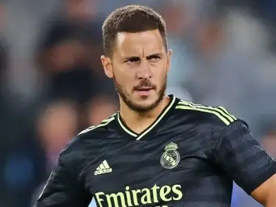 Top 50+ hình ảnh chế Eden Hazard dễ thương và hài hước nhất