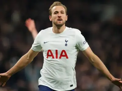 Bộ sưu tập ảnh chế Harry Kane hài hước nhất dành cho bạn