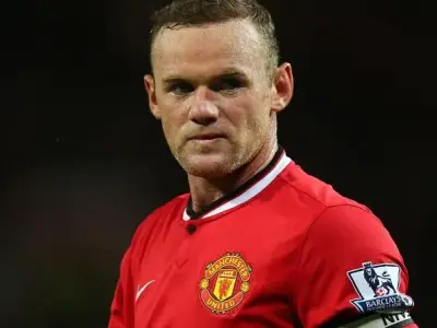 Khám phá những khoảnh khắc hài hước qua bộ ảnh chế Wayne Rooney