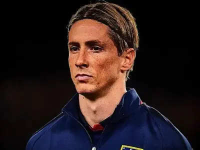 Bộ sưu tập ảnh chế Fernando Torres hài, vui nhộn mới nhất năm nay