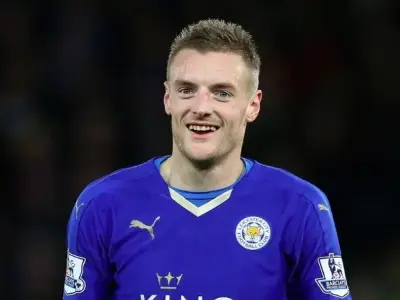 Khám phá bộ ảnh chế Jamie Vardy đẹp mới nhất năm 2024