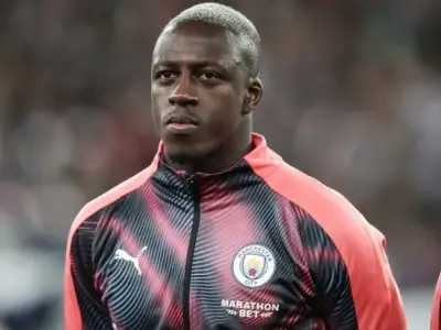 Top 99+ ảnh chế Benjamin Mendy dễ thương ngộ nghĩnh dành cho bạn