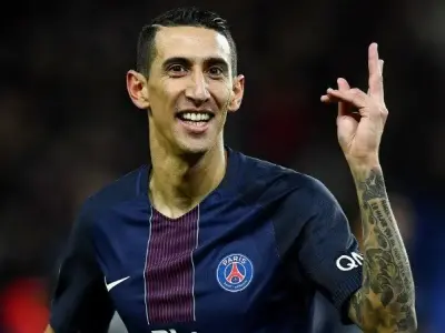 50+ hình ảnh chế Ángel Di María ngộ nghĩnh hề hước dành cho bạn
