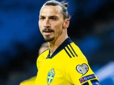 Top 50+ ảnh chế Zlatan Ibrahimović hề hước cho các fan yêu bóng đá