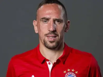 Tổng hợp 100 hình ảnh chế Frank Ribéry ngộ nghĩnh mới nhất năm 2024