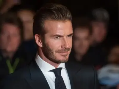 Top 60+ hình ảnh chế David Beckham đẹp và hài hước nhất