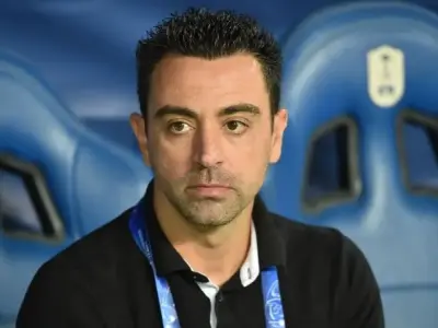 Bộ ảnh chế Xavi Hernández dễ thương và hài hước nhất