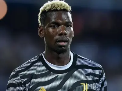 Chiêm ngưỡng bộ ảnh chế Paul Pogba đẹp dành cho các fan yêu bóng đá