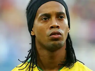 88+ ảnh chế Ronaldinho cute dễ thương dành cho các fan yêu quý