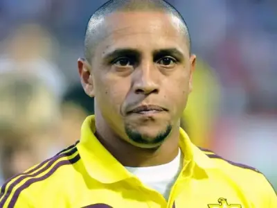 Bộ sưu tập 50 ảnh chế Roberto Carlos đẹp mới nhất năm 2024