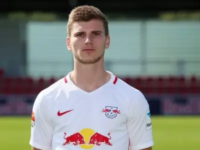 Top 90+ ảnh chế Timo Werner cute và ngộ nghĩnh nhất dành cho bạn