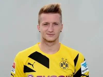 Tuyển tập hình ảnh chế Marco Reus đẹp nhất mọi thời đại