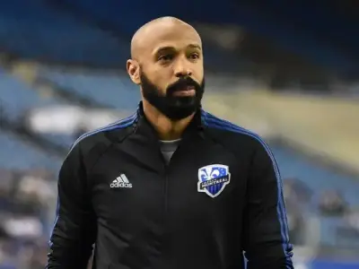 Top 80+ ảnh chế Thierry Henry dễ thương ngộ nghĩnh nhất năm 2024