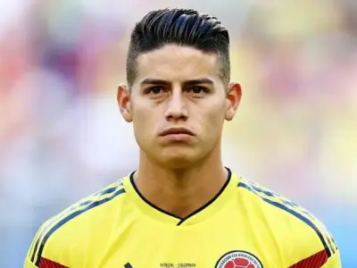 80+ hình ảnh chế James Rodríguez dễ thương và ngộ nghĩnh nhất