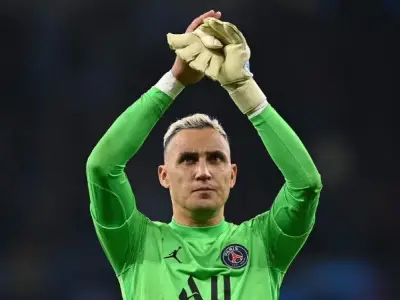 Tổng hợp 50 ảnh chế Keylor Navas vui nhộn mới nhất năm nay