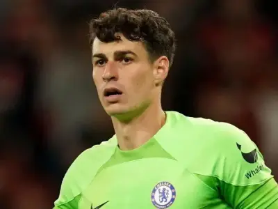 Top 100 hình ảnh chế Kepa Arrizabalaga đẹp dành cho các fan hâm mộ