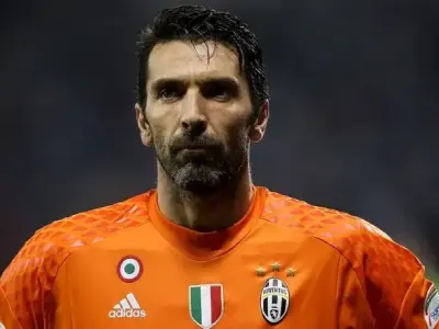 Top 99+ hình ảnh chế Gianluigi Buffon vui nhộn dành tặng fan hâm mộ
