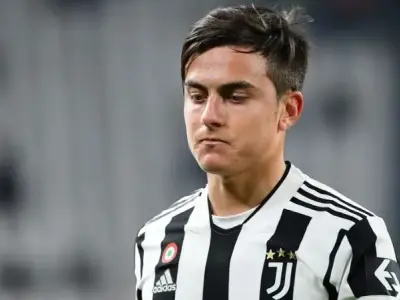 Chiêm ngưỡng bộ ảnh chế Paulo Dybala đẹp nhất mọi thời đại