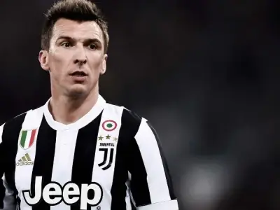 Tổng hợp những ảnh chế Mario Mandzukic dễ thương ngộ nghĩnh nhất