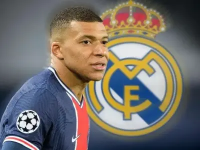 Khám phá những khoảnh khắc hài hước qua bộ ảnh chế Kylian Mbappé