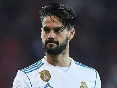 50+ hình ảnh chế Isco cực ngộ nghĩnh dành tặng fan yêu bóng đá