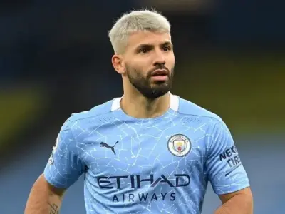 101+ ảnh chế Sergio Agüero cực chất dành cho các fan cuồng