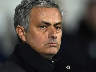 Tuyển tập 99+ ảnh chế José Mourinho vui nhộn sẽ khiến bạn bật cười