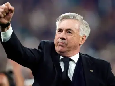99+ ảnh chế Carlo Ancelotti đẹp và mới nhất năm nay