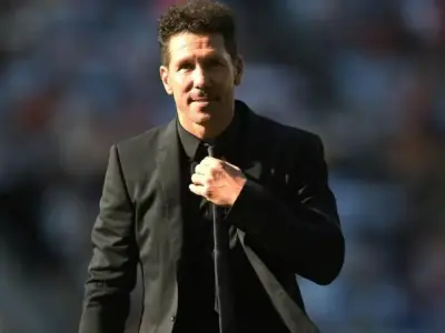 Top 80+ ảnh chế Diego Simeone dễ thương trong mọi khoảnh khắc
