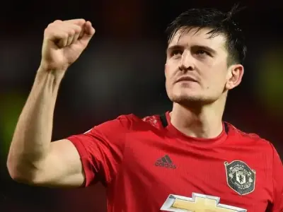 60+ ảnh chế Harry Maguire đẹp nhất dành tặng các fan yêu quý 