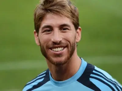 Top 99+ hình ảnh chế Sergio Ramos hề hước nhất dành cho bạn