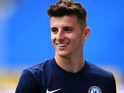 Khám phá bộ ảnh meme Mason Mount chất lượng cao mới nhất