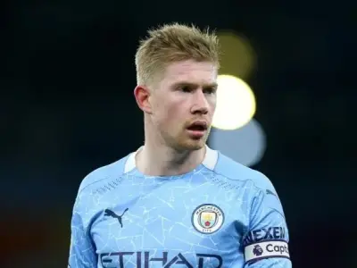 90+ ảnh chế Kevin De Bruyne vui nhộn hài hước nhất 2024