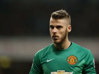 Bộ ảnh chế David de Gea mới và ngộ nghĩnh mới nhất năm 2024