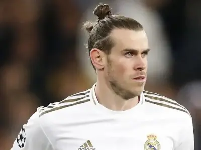 Tổng hợp 60+ hình ảnh chế Gareth Bale ngộ nghĩnh nhất năm 2024
