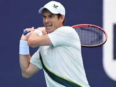 Khám phá bộ sưu tập hình ảnh trận đấu Miami Open mới nhất