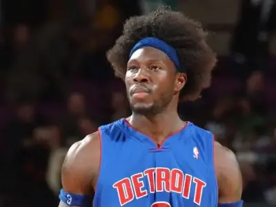 Top 109+ ảnh Ben Wallace, nhà vô địch NBA 4 lần
