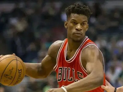 Top 109+ ảnh Jimmy Butler, niềm tự hào của Heat Nation