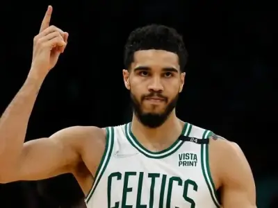 Top 119+ ảnh Jayson Tatum, siêu sao trẻ tuổi thống trị NBA