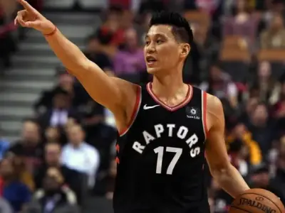 Top 129+ ảnh Jeremy Lin, cầu thủ mang đến niềm hy vọng và cảm hứng
