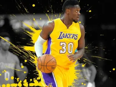 Top 129+ ảnh Julius Randle, chàng trai vàng của New York Knicks