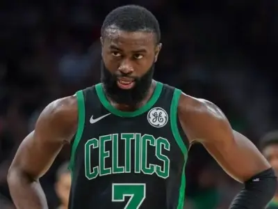 Top 139+ ảnh Jaylen Brown, ngôi sao sáng giá nhất của Boston Celtics